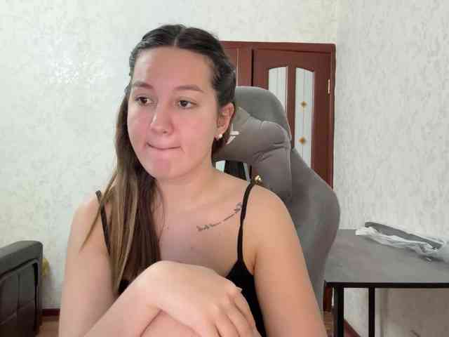 Nelly-Fischer webcam