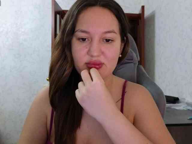 Nelly-Fischer webcam