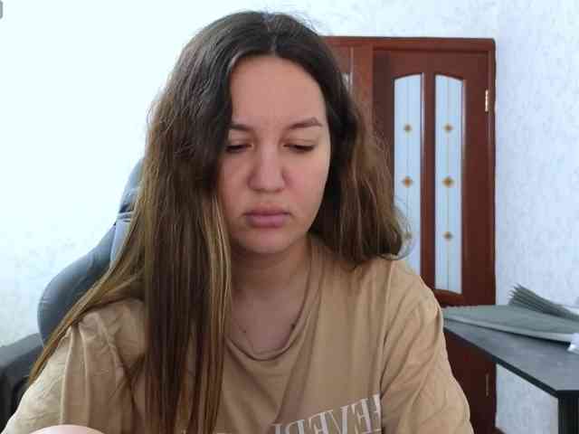 Nelly-Fischer webcam