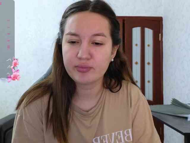 Nelly-Fischer webcam