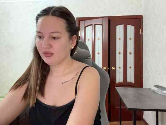 Nelly-Fischer webcam
