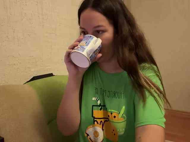 Nelly-Fischer webcam