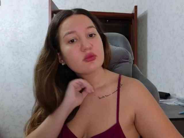 Nelly-Fischer webcam