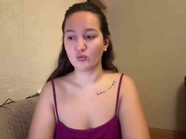 Nelly-Fischer webcam
