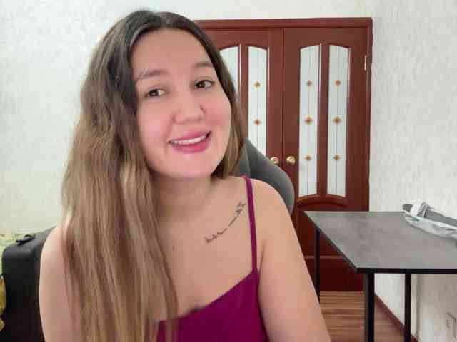 Nelly-Fischer webcam