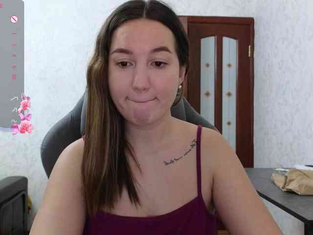 Nelly-Fischer webcam