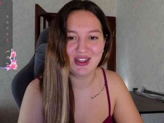 Nelly-Fischer webcam
