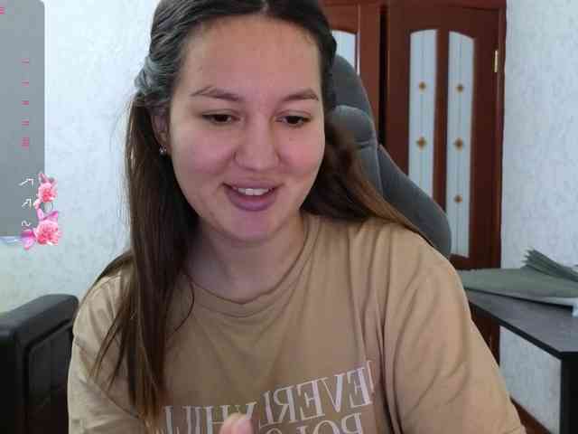 Nelly-Fischer webcam