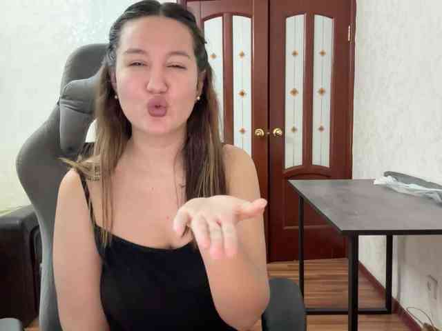 Nelly-Fischer webcam