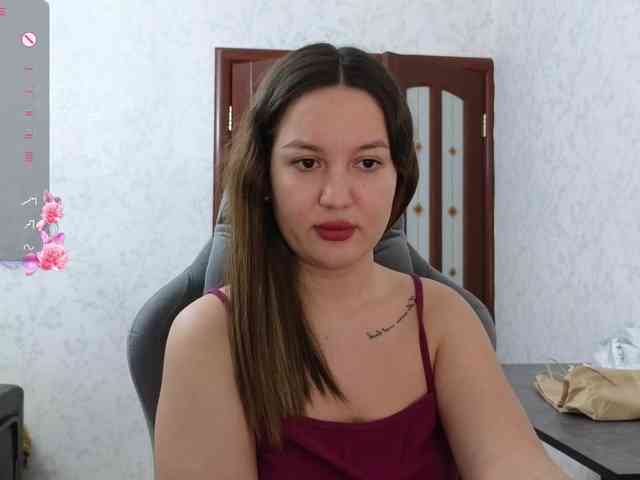 Nelly-Fischer webcam