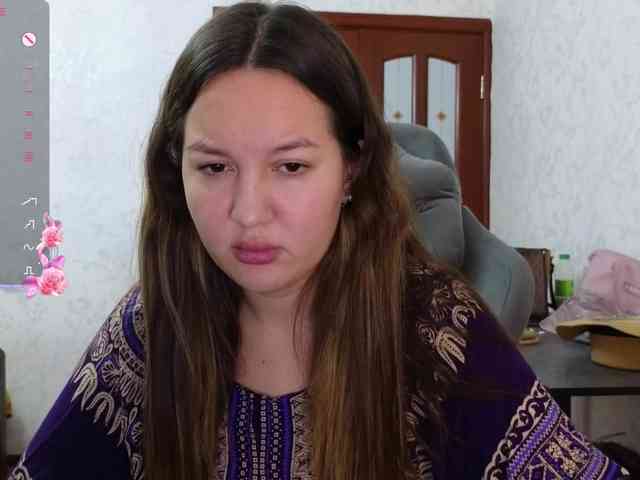 Nelly-Fischer Live Webcam on BongaCams