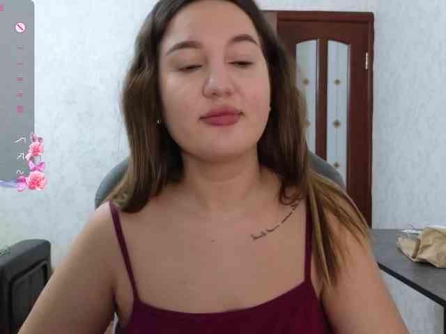 Nelly-Fischer webcam