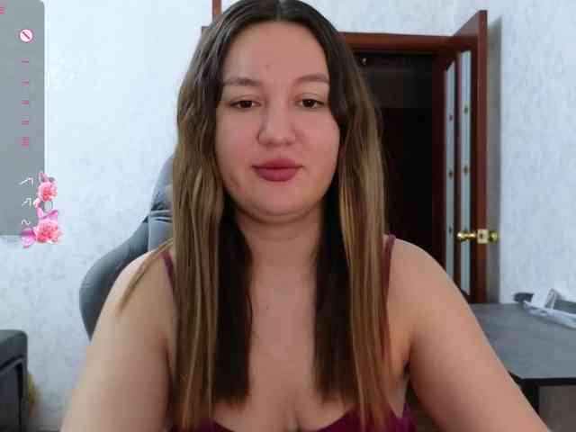 Nelly-Fischer webcam