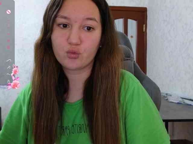 Nelly-Fischer webcam