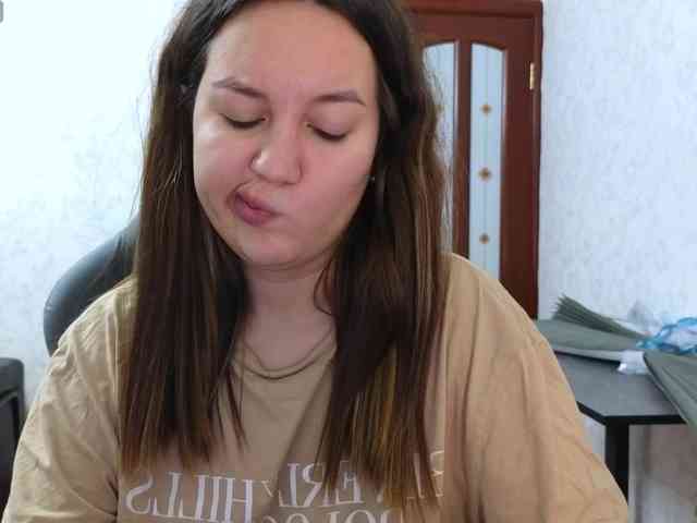 Nelly-Fischer webcam