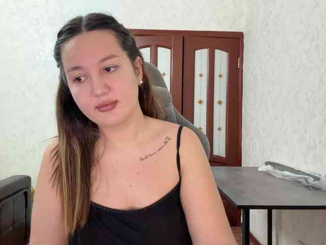 Nelly-Fischer webcam