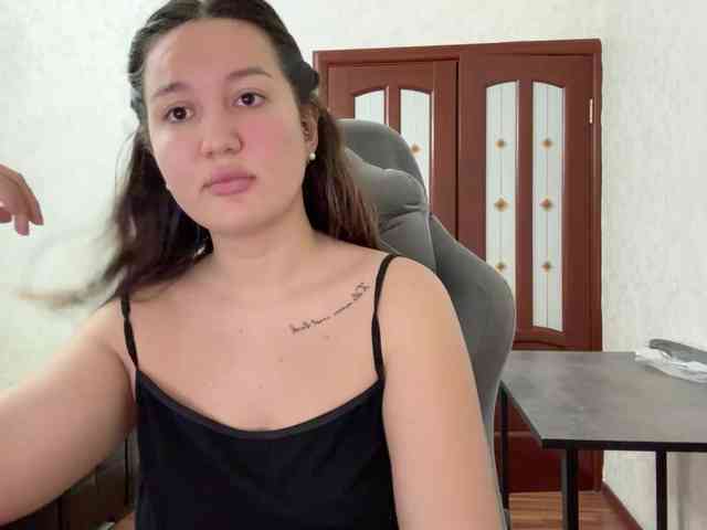 Nelly-Fischer webcam