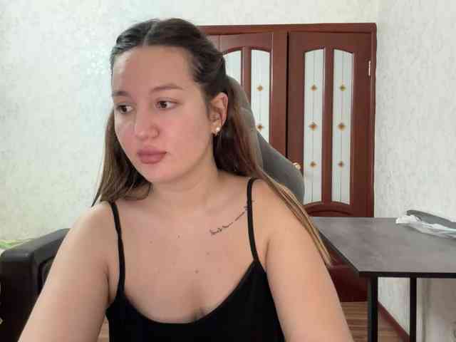 Nelly-Fischer webcam