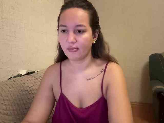 Nelly-Fischer webcam