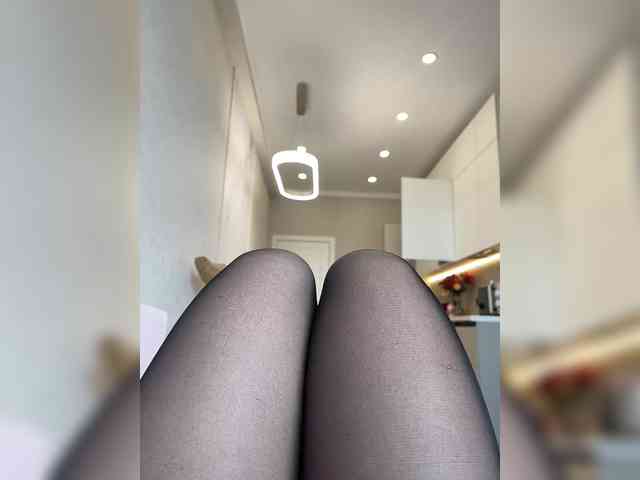 CuteKitty00 webcam
