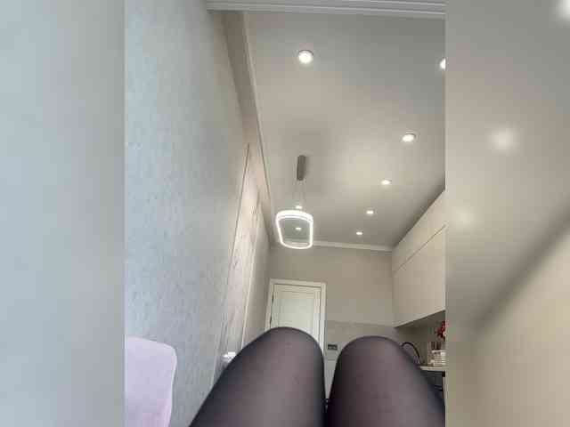 CuteKitty00 webcam
