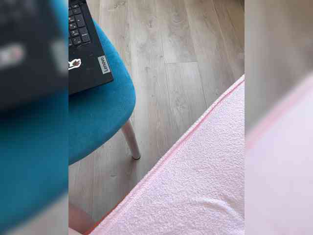 CuteKitty00 webcam