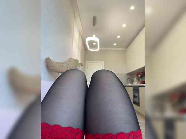 CuteKitty00 webcam