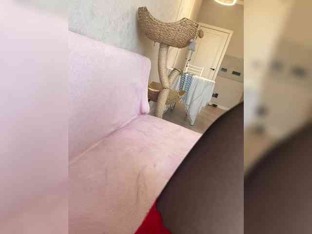 CuteKitty00 webcam
