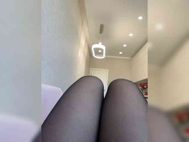 CuteKitty00 webcam