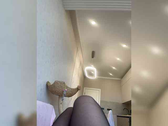 CuteKitty00 webcam
