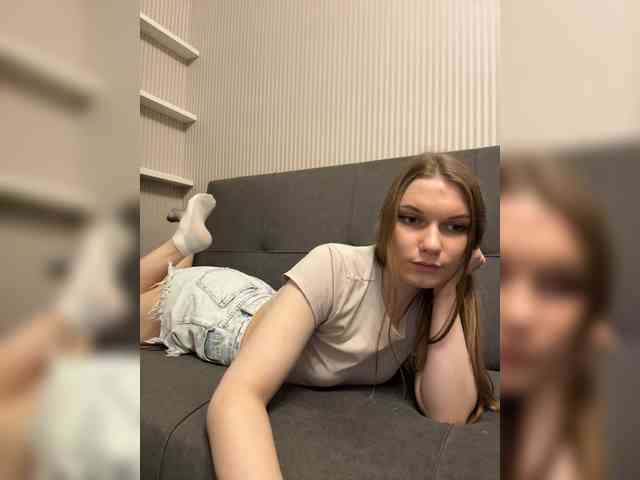 Liabanny Sex Cam Show