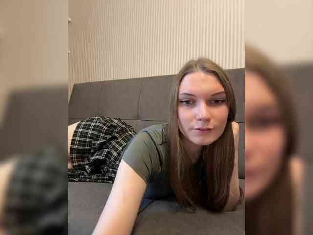 Liabanny Sex Cam Show