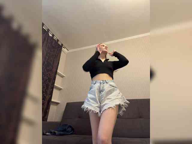 Liabanny Live Webcam on BongaCams