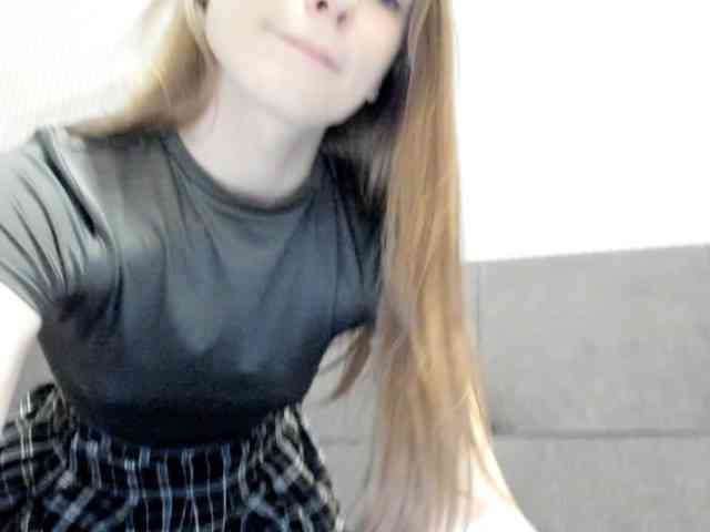 Liabanny Live Webcam on BongaCams