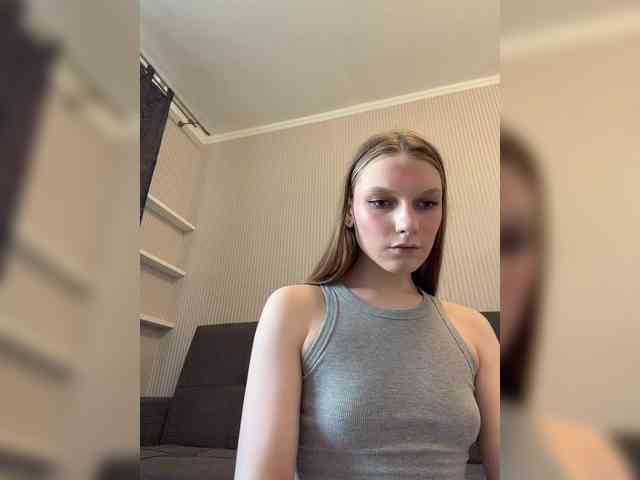 Liabanny Live Webcam on BongaCams