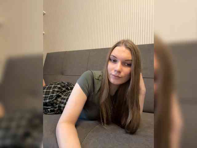 Liabanny Sex Cam Show