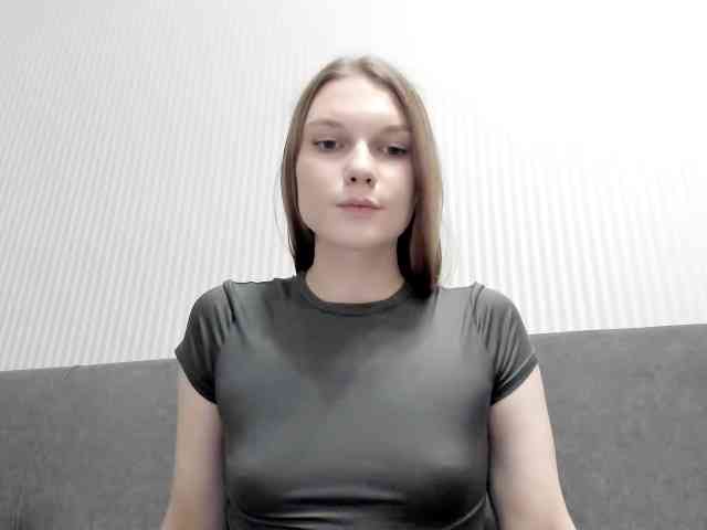Liabanny Live Webcam on BongaCams