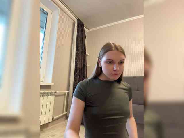 Liabanny Live Webcam on BongaCams