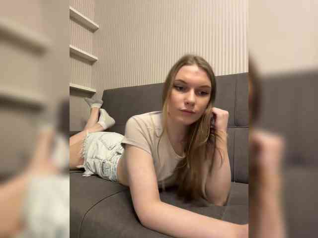 Liabanny Sex Cam Show