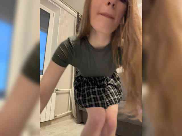 Liabanny Sex Cam Show