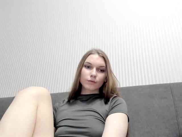 Liabanny Live Webcam on BongaCams