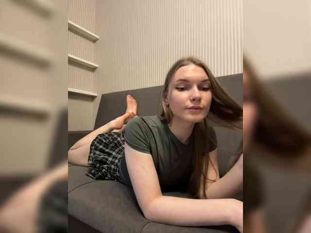 Liabanny Sex Cam Show
