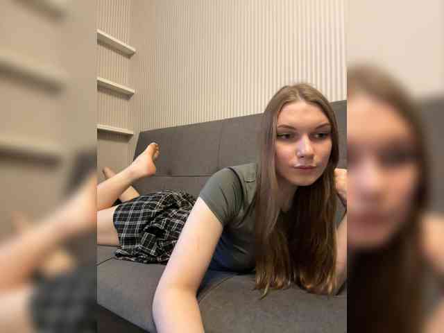 Liabanny Sex Cam Show