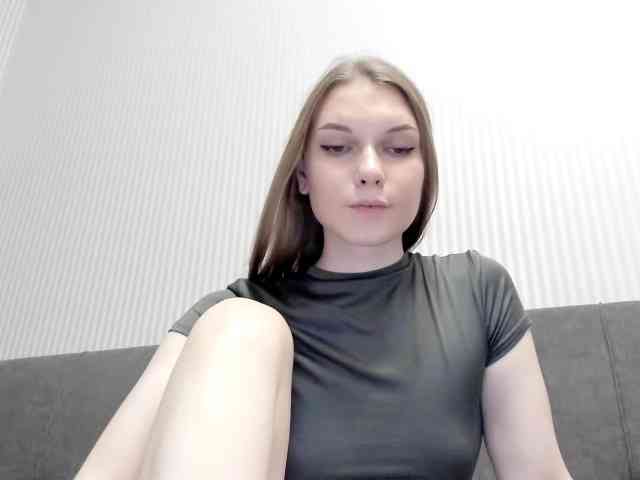Liabanny Live Webcam on BongaCams