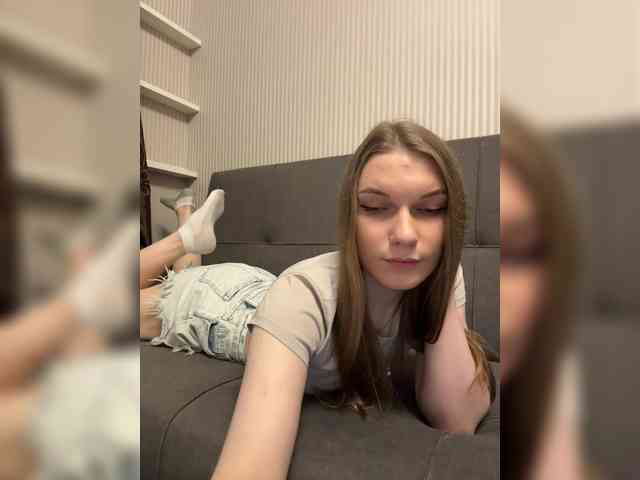 Liabanny Sex Cam Show