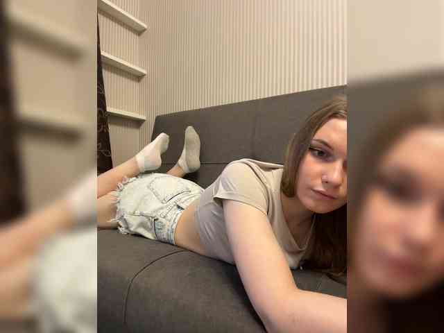 Liabanny Sex Cam Show