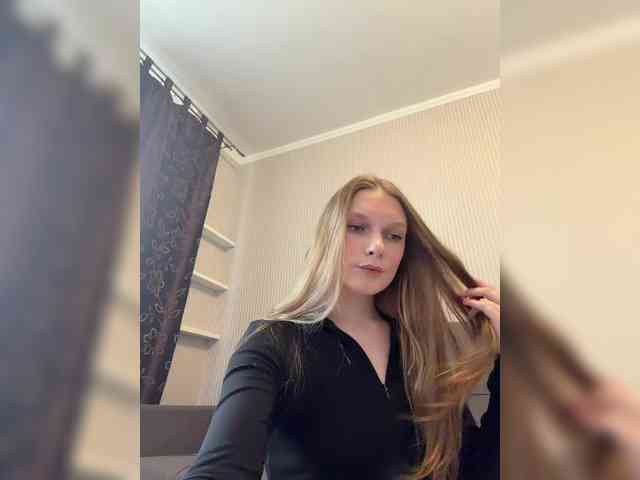 Liabanny Live Webcam on BongaCams