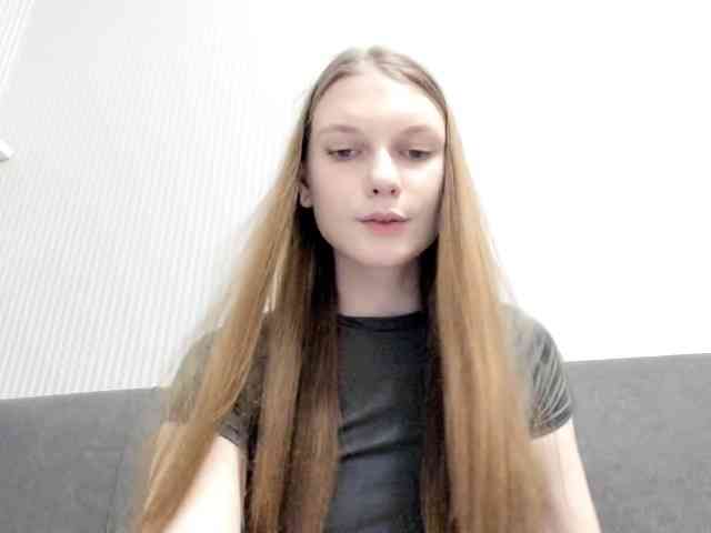 Liabanny Live Webcam on BongaCams