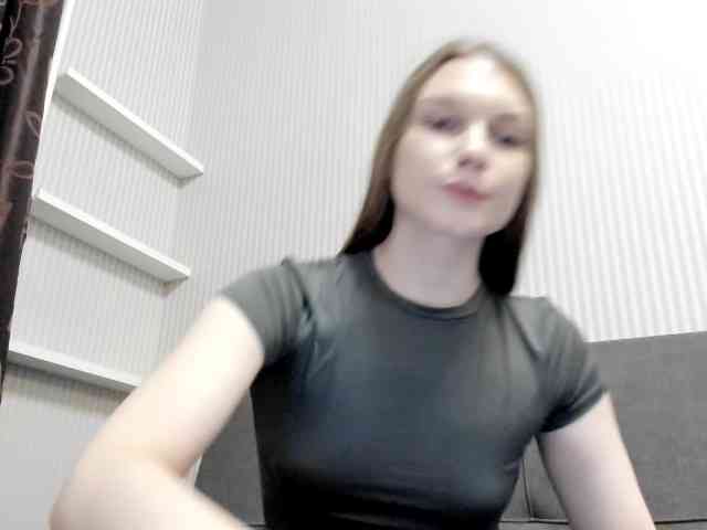 Liabanny Live Webcam on BongaCams