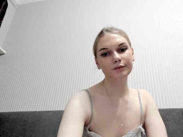 Liabanny Live Webcam on BongaCams